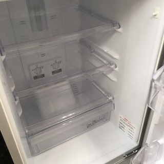 福岡 早良区 原 2017年製！MITSUBISHI 146L冷蔵庫