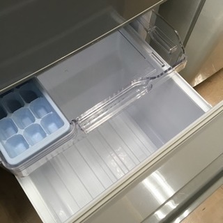 福岡 早良区 原 2017年製！MITSUBISHI 146L冷蔵庫