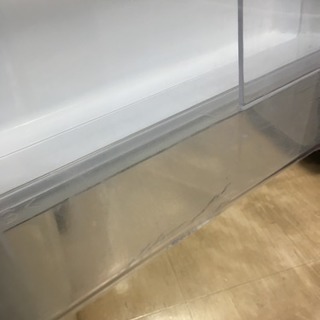 福岡 早良区 原 2017年製！MITSUBISHI 146L冷蔵庫