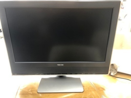 液晶テレビ26インチ