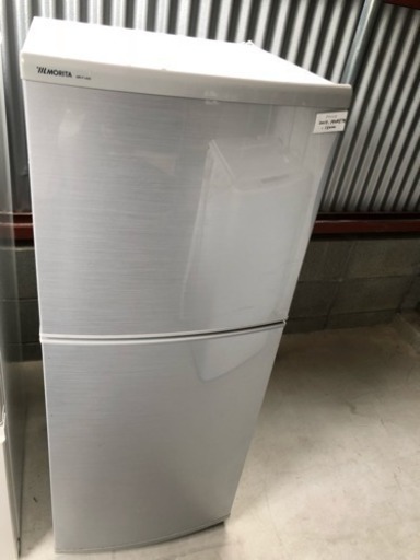 モリタ 2013式ノンフロン冷凍冷蔵庫