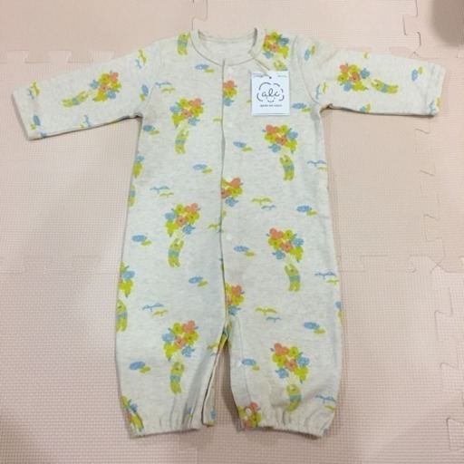 新品 未使用 かわいい ロンパース 女の子 男の子ok 50 60 まおちゃん 高知のベビー用品 ベビー服 の中古あげます 譲ります ジモティーで不用品の処分 新品 未使用 かわいい ロンパース 女の子 男の子ok 50 60 まおちゃん 高知のベビー用品 ベビー服 の中古あげます 譲ります ジモティーで不用品の処分