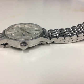 オメガ、ジュネーブ メンズ