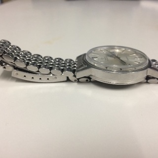 オメガ、ジュネーブ メンズ