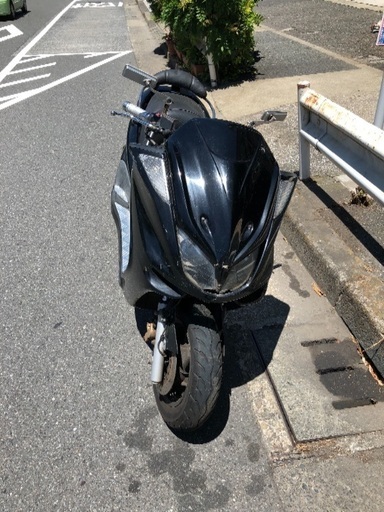 マジェスティーSG30J