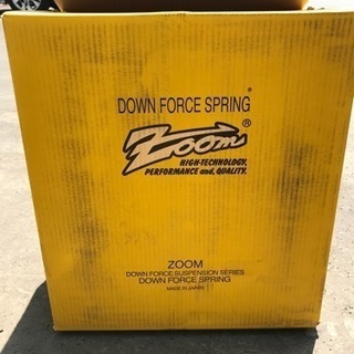 ローダウンサス クラウンエステートJZS173W 4WD用