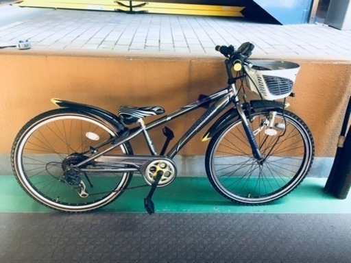 ブリジストン ジュニアサイクル