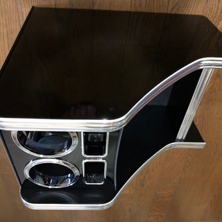 Ｌ375　タント　センターコンソール