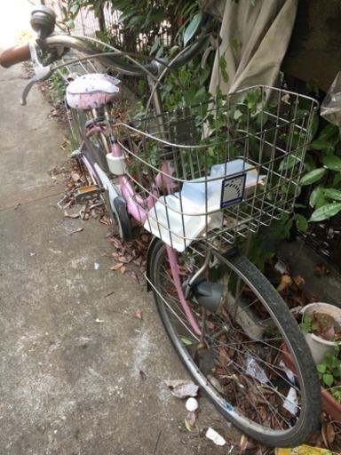 電動自転車