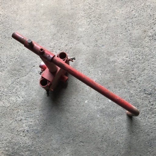トラクター パーツ ❓