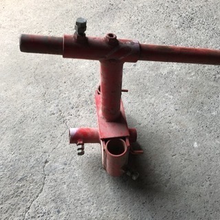 トラクター パーツ ❓