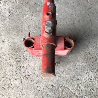 トラクター パーツ ❓