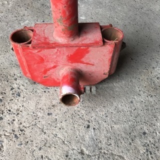 トラクター パーツ ❓