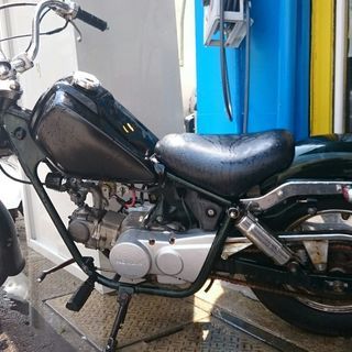 長崎発　ｊａｚｚ　ジャズ　５０ｃｃ　実働　現社確認ＯＫ！