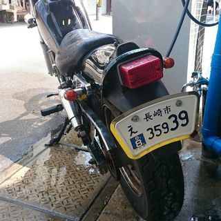 長崎発　ｊａｚｚ　ジャズ　５０ｃｃ　実働　現社確認ＯＫ！
