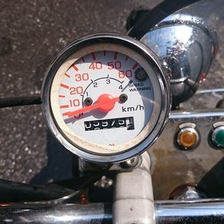 長崎発　ｊａｚｚ　ジャズ　５０ｃｃ　実働　現社確認ＯＫ！