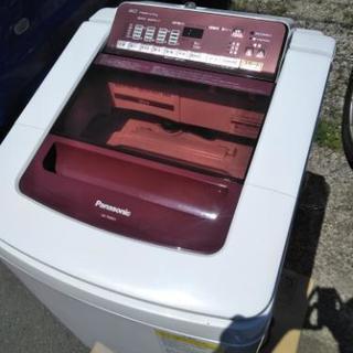 パナソニック 2015年モデル 8キロ 乾燥機能付き洗濯機