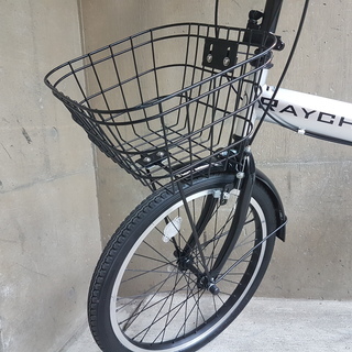 折りたたみ自転車 大幅値下げ！買って間もない折り畳み自転車 