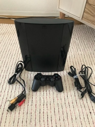 PS3 PS3