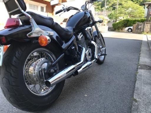 スティード600 車体 値下げ 6 26 まーすけ 逗子 葉山のホンダの中古あげます 譲ります ジモティーで不用品の処分 スティード600 車体 値下げ 6 26 まーすけ 逗子 葉山のホンダの中古あげます 譲ります ジモティーで不用品の処分