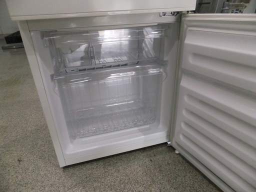 冷蔵庫　無印　良品計画　ユーイング　　RMJ-11B　110L　2013年製　簡易清掃済