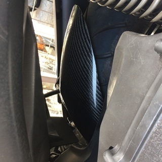 ★未使用品★　XMAX250　インナーフェンダー