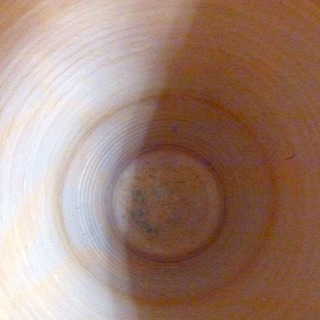 PayPay可 手稲リサイクル オブジェ 壺 置物 大型