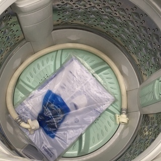 東芝 8ｋ 洗濯機 AW-8D3M 2015年 L017