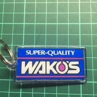 ☆WAKOS☆