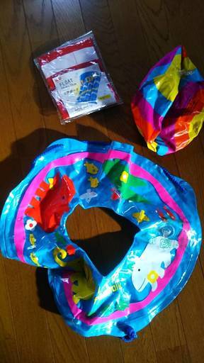 プール道具水遊びグッズ3歳くらいから みどりとさんちゃん 南浦和のおもちゃの中古あげます 譲ります ジモティーで不用品の処分