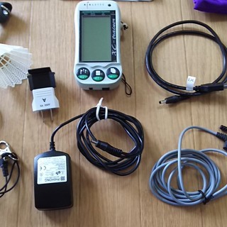 パラグライダーバリオ　名機　「　XC-trainer DUAL　」