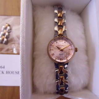 値下げ⇩腕時計 ViffⅬeur1⃣