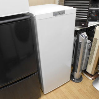 MITSUBISHI/三菱 ノンフロン 冷凍庫 MF-U12N 2010年製 121L