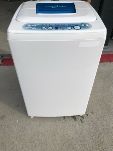 TOSHIBA 洗濯機 AW50GG