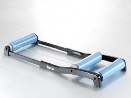 Tacx Antares 三本ローラー 定価28080円