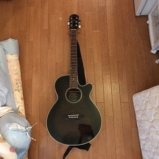 ARIA アリア エレアコ アコースティックギター【6/14迄】