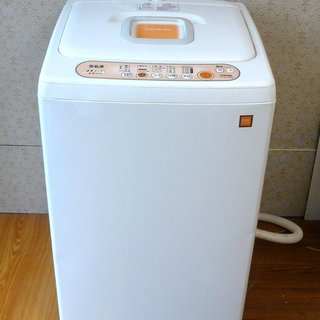 東芝洗濯機4.2Kg中古品AW-MA42SB