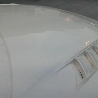 アリストJZS160 JZS161用 ボンネット　レクサスグリル付き