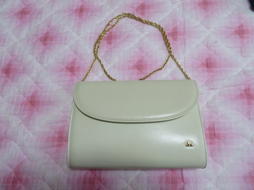 【売／値下げ】ハンドバッグ