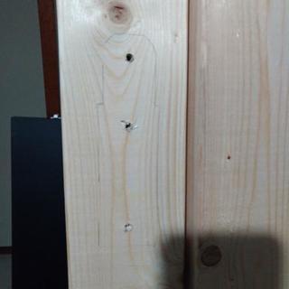 ツーバイフォー　木材　2 x 4 