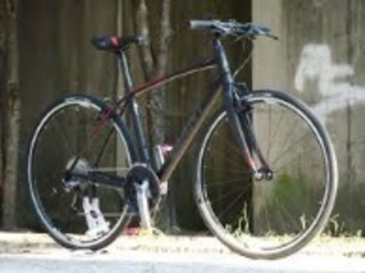 クロスバイク giant escape RX2
