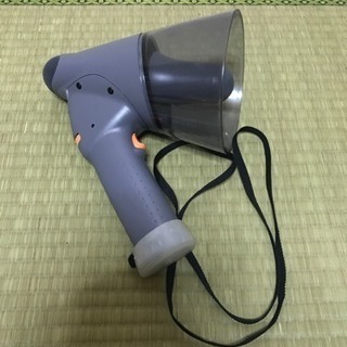 拡声器 TOR Corporation ER-1103