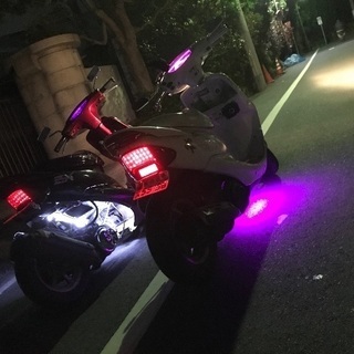 ライブディオZXカスタム ライブディオZXカスタム
