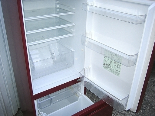 AQUA冷蔵庫 272L 2016年製 東京 神奈川 格安配送 ka241