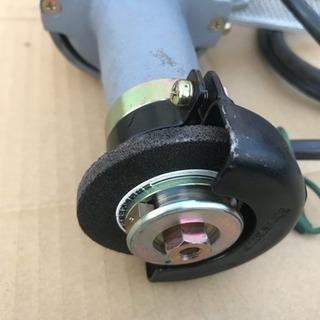 日立 ツールポストグラインダ