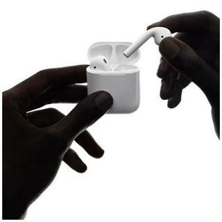 AirPods　純正　正規品