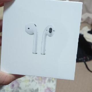 AirPods　純正　正規品