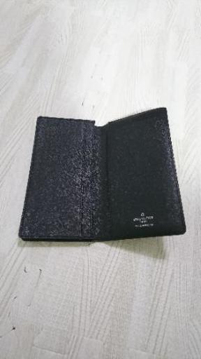 ルイヴィトン ダミエ メンズ 長財布(カード・紙幣)