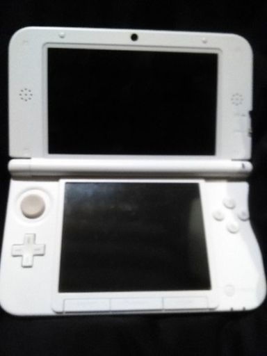 売れ筋商品 【交換希望】3dsLL ホワイト ニンテンドーDS,3DS