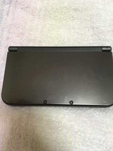 ニンテンドーDS,3DS new NINTENDO 3DS LL